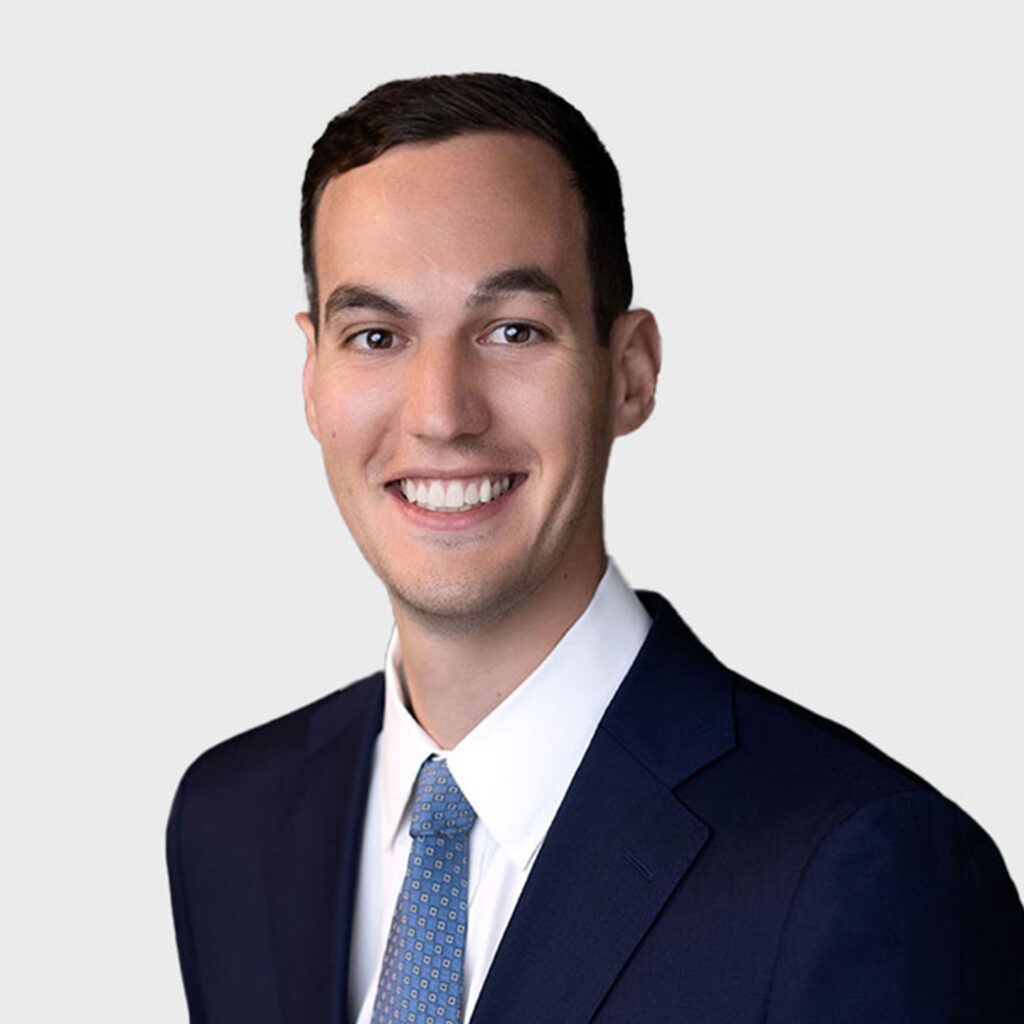 Matthew Karp - Spire Orthopedic Partners