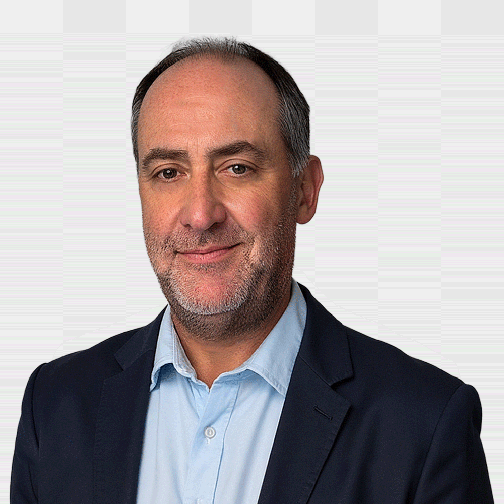 Spire Orthopedic Partners Appoints George Batton as Chief Financial Officer